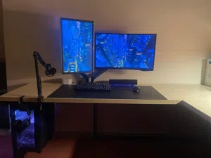 Gaming pc    .