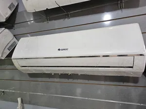 مكيفات مستعمله 1طن 1.5 طن 2 طن عادي بحالة الوكاله شامل توصيل وتركيب مجانا