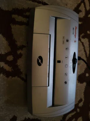 مفرمه او قطاعه ورق فلامنجو للبيع