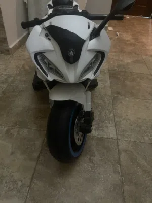 دراجه كهربائيه