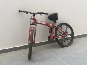 سيكل رياضي اصلي