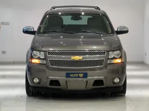 Used Chevrolet Tahoe in Muscat