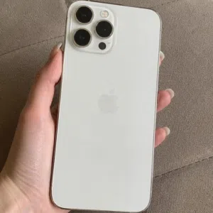 ايفون للبيع ايفون 13برو ماكس iPhone 13 pro max