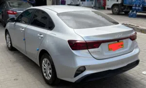 Used Kia Cerato in Muscat