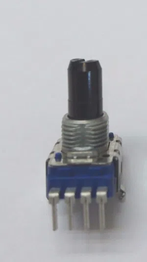 Potentiometer for Korg Bender