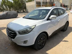 توسان 2014 خليجي