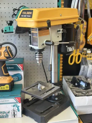 دريل ستاند 13ملم Drill stand 13mm