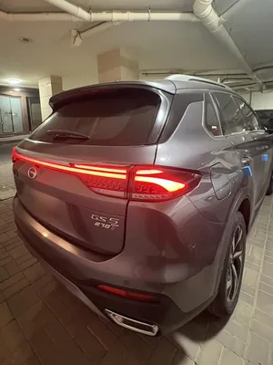 جي أيه سي ‏GS5 ‏2023