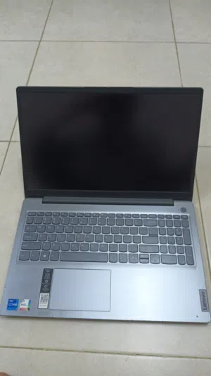 lenovo laptop