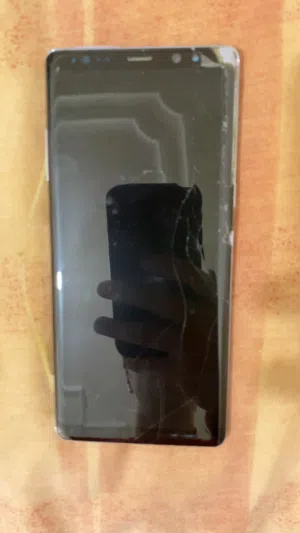 Galaxy note 8
