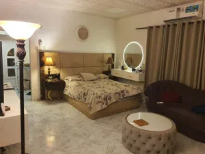 Room for rent
