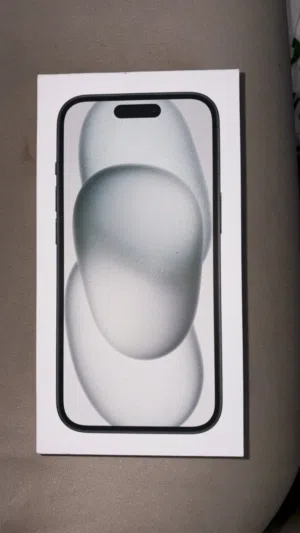 Apple iPhone 15 128 GB in Jeddah