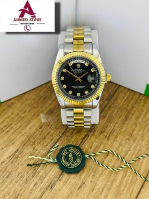 ساعات ماركة رولكس