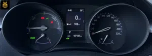 Used Toyota C-HR in Amman