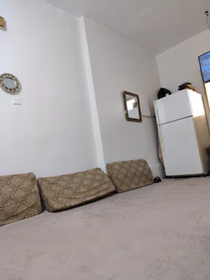 مشاركة سكن