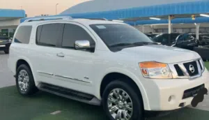 نيسان ارمادا 2015 للبيع