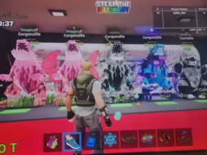 Fortnite Accounts and Characters for Sale in Al Sharqiya
