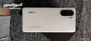 poco f3 جهاز جديد