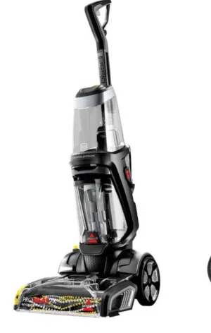 BISSEL CARPET CLEANER