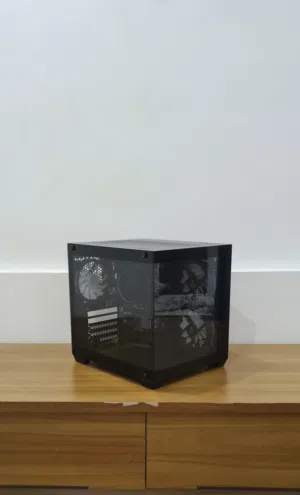 كمبيوتر للبيع مع معالج i5 14400f
