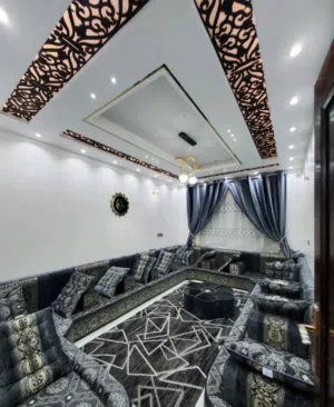 Furnished Monthly in Sana'a Bayt Baws