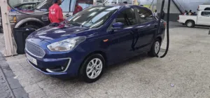 Ford Figo 2020