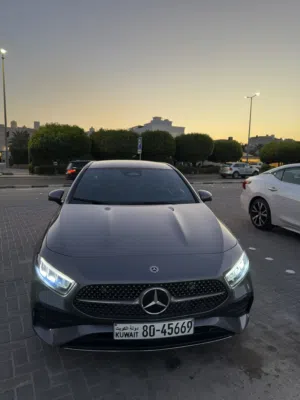 New Mercedes Benz A-Class in Mubarak Al-Kabeer