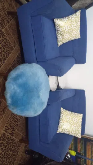 أريكة عدد 2