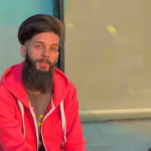 Ali Hamdan 