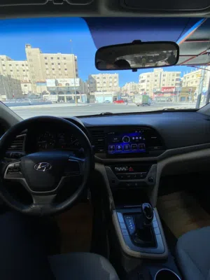هونداي النترا AD