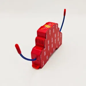 Automatic Aerosol Fire Protection Device