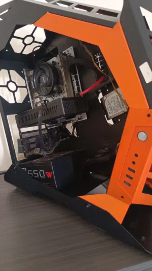 pc للبيع بسعر 425000