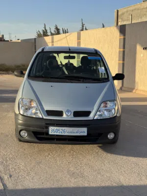 Used Renault Scenic in Sorman