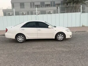 Used Toyota Camry in Al Jahra
