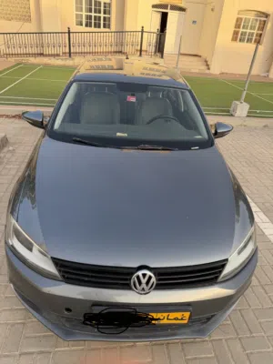 Volkswagen Jetta 2014