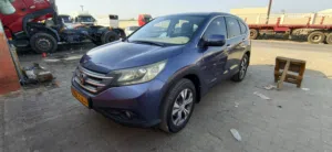 Honda CR-V 2012