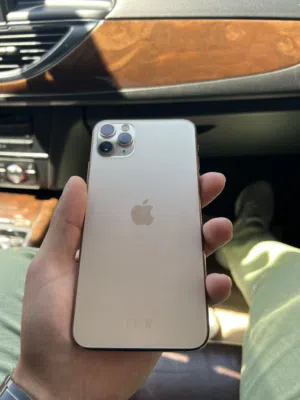Apple iPhone 11 Pro Max 64 GB in Irbid