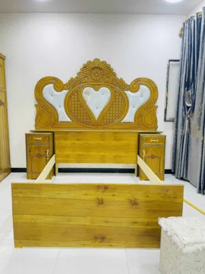 غرف صاج اخشاب عراقي