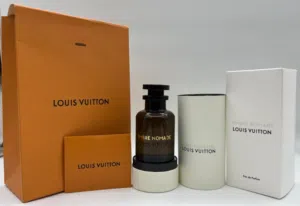 Louis Vuitton perfumes are available for sale at reasonable prices. available in good quality.