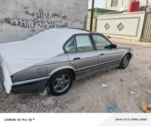 بي إم  للبيع