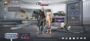 حساب ببجي قديم