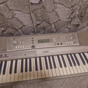 اورج ياماها 300