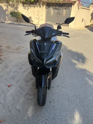 ياماها Aerox 2025