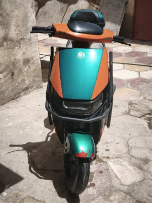 درجة شحن  مستعمل