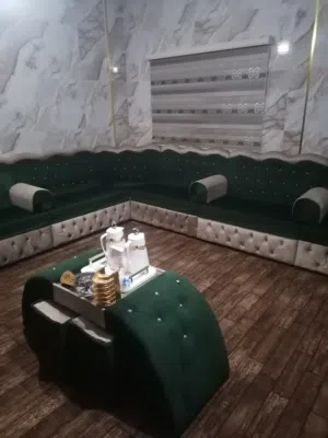 طقم كورنر18 مقعد