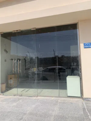 محل للإيجار الموالح الجنوبية