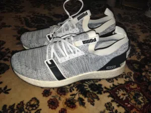 puma shoes new