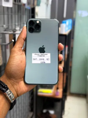 iPhone 11 Pro 256 GB All fabulous and smooth working device