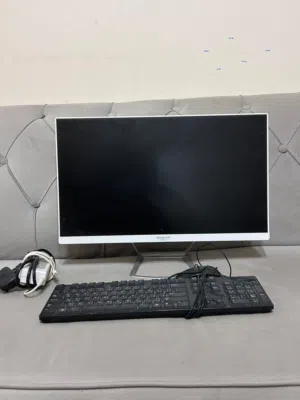 HAILAN IN BUILT PC