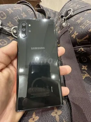 نوت 10 بلس